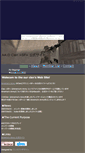 Mobile Screenshot of clansf.ohugi.com